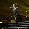 Madonna's MDNA Tour made her the highest-paid musician of the year, according to Forbes.
