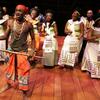 Isango Ensemble, a South African theater company, adapts Mozart's 'Magic Flute'