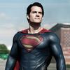Henry Cavill portrays Superman in the most recent Zack Snyder-directed film 'Man Of Steel.'