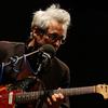Marc Ribot performs with Ceramic Dog in the Soundcheck studio.