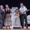 'The Marriage of Figaro' gets a semi-staged production at the Mostly Mozart Festival