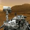  Mars Rover Curiosity