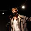 Matisyahu performs in the Soundcheck studio.