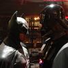 Batman vs. Darth Vader from Super Power Beat Down