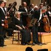 Maya Angelou narrates Copland's 'Lincoln Portrait' with the Cincinnati Symphony in Nov. 2013