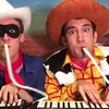 The melodica men channel their best western selves for a very on brand rendition of the 'William Tell' Overture