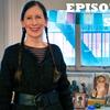 Meredith Monk in her Tribeca home and studio 