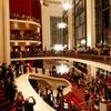 The Metropolitan Opera House: Opening Night of the 2011-12 Season
