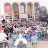 Metropolitan Opera Season Opening Production Of 'Eugene Onegin' on Sept. 23, 2013