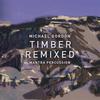 Michael Gordon: Timber Remixed, with Mantra Percussion