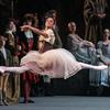 Misty Copeland in a May performance of 'Giselle'