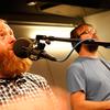 Moreland & Arbuckle perform in the Soundcheck studio.