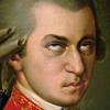 Mozart is not impressed.