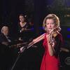 Anne-Sophie Mutter and Andre Previn on David Letterman