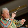Neville Marriner, conductor