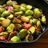 Brussels sprouts, from Ruhlman's How to Roast: Foolproof Techniques and Recipes for the Home Cook