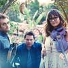Nickel Creek's new album, A Dotted Line, is out now.