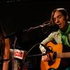 Of Montreal performs in the Soundcheck studio.