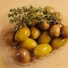olives, olive oil