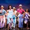 Ana Villafane as Gloria Estefan in 'On Your Feet!'