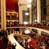 Opening Night of the 2011-12 Season at the Metropolitan Opera