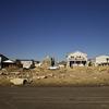 Hurricane Sandy wiped out a whole row of houses on Fielder Avenue in Ortley Beach on the Jersey Shore.