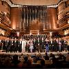Maison Symphonique de Montréal: Opening Concert