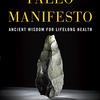 John Durant The Paleo Manifesto