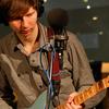 Parquet Courts perform in the Soundcheck studio.