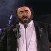 Tenor Luciano Pavarotti sings 'Nessun Dorma' from Puccini's 'Turandot'