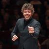 Pablo Heras-Casado conducts the Orchestra of St. Luke's at Carnegie,  April 23, 2015