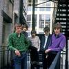 Procol Harum photographed in the late 1960s