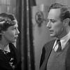 Wendy Hiller and Leslie Howard in the 1938 film version of Pygamalion