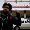 Questlove, the hyperactive drummer and ringleader of The Roots, wasted little time getting himself to Havana, Cuba.