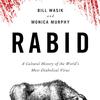 Cover of Rabid by Bill Wasik & Monica Murphy
