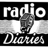 radio diaries logo