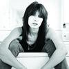A detail from the cover of 'Reckless: My Life as a Pretender' by Chrissie Hynde