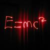 Einstein’s special theory of relativity, energy equals mass times the speed of light squared
