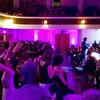 A Rite of Spring Dance Party at the Masonic Temple in Brooklyn
