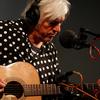 Robyn Hitchcock performs in the Soundcheck studio.