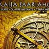 Kaija Saariaho: Émilie Suite, Quatre Instants, Terra Memoria