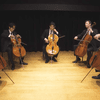 LA-based cello quintet SAKURA