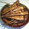 Salsify from J&A Farm