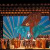 San Diego Opera's 2013 staging of 'Aida'