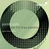 'Giacinto Scelsi: Suite 9 & 10 for Solo Piano'