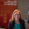 Senator Kirsten Gillibrand on WNYC's Brian Lehrer Show