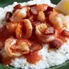 Shrimp and grits