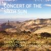 'Philip Glass: Concert of the Sixth Sun'