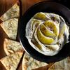 The Smitten Kitchen's Ethereally Smooth Hummus