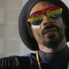 Still image from Snoop Lion's 'Here Comes the King' video